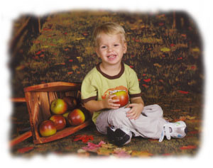 School Picture 2006